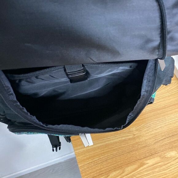 CIRQUE DU SOLEIL Authentic Backpack NWOT main image 4